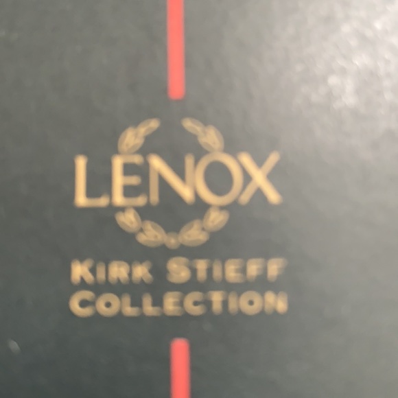 Lenox Silverware - Picture 3 of 4